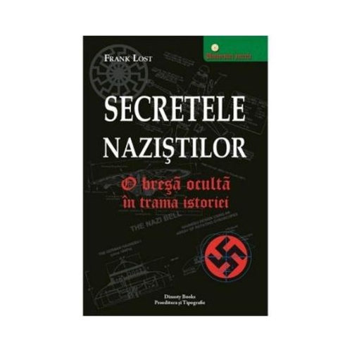 Secretele nazistilor - Frank Lost