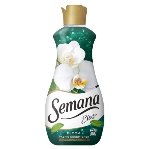 Balsam de rufe Elixir Bloom 68 de spălări, 1,7 l Semana