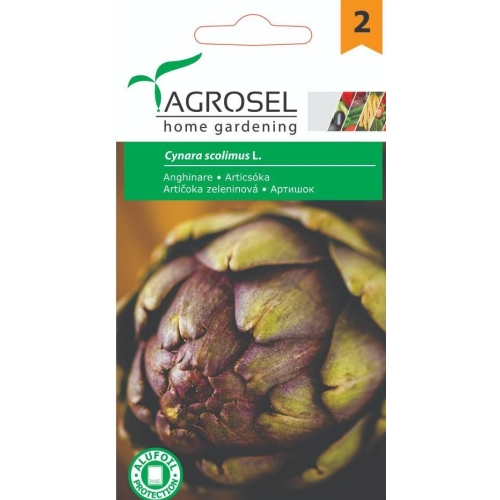 Seminte Anghinare, 1.3 g, Agrosel
