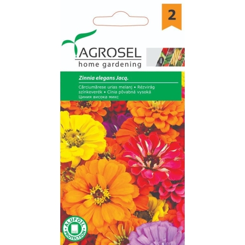 Seminte Carciumarese urias melanj, 2 g, Agrosel