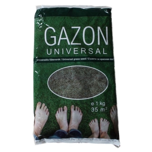 Seminte de gazon Universal la folie, 1 kg, Starsem