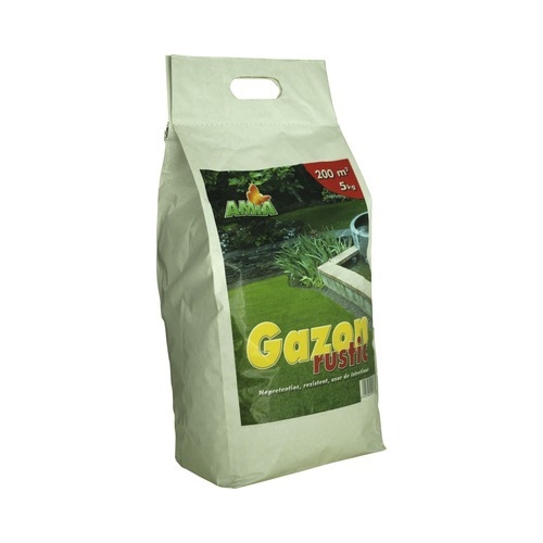 Seminte gazon rustic Amia 5 kg