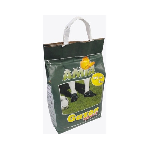 Seminte gazon sport Amia 3 kg