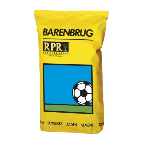 Seminte gazon RPR Sport, 5 kg, Barenbrug. Produse pentru profesionale pentru gazon si iarba