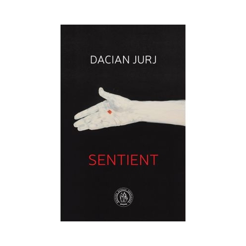 Sentient - Dacian Jurj