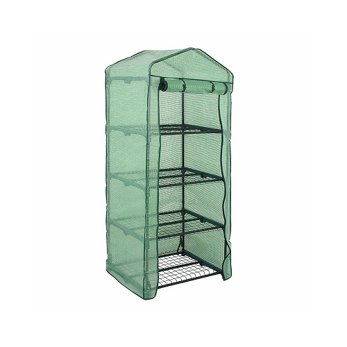 Sera polietilena 0.7x0.5x1.6 m 140g/mp UV4