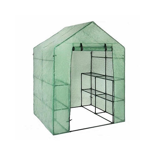 Sera polietilena 0.7x1.4x1.9 m 140g/mp UV4