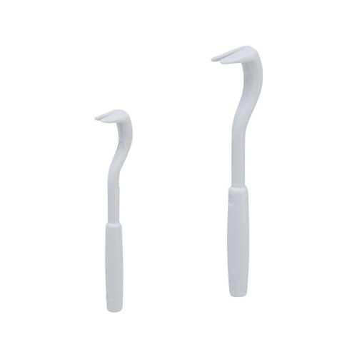 Trixie Set 2 Pensete Pentru Indepartarea Capuselor, 6-4.5 cm, Alb, 24282
