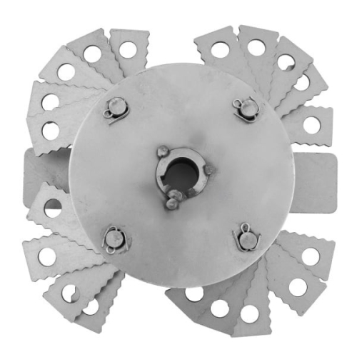 Set 20 Ciocanele pentru Moara Cereale ROTOR, compatibil RM-3900, PPM-3900SS, RM-1.1D, RM-1.1E