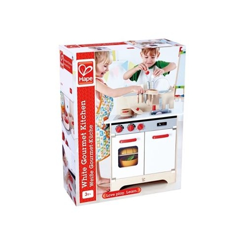 Set bucatarie White Gourmet, HAPE