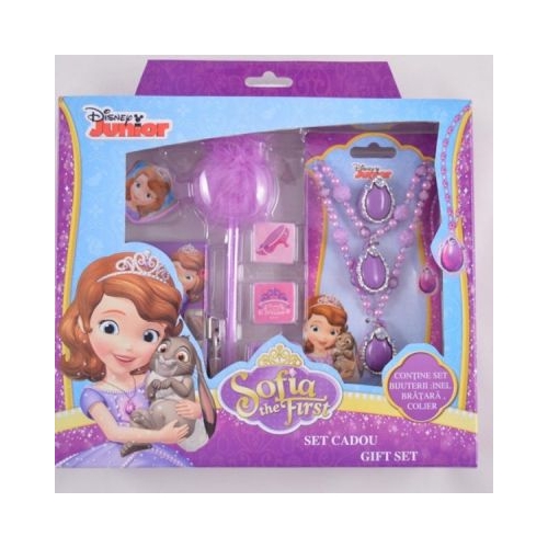 Sofia - Set cadou cu bijuterii (4911)
