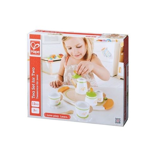 Set ceai 2 persoane HAPE