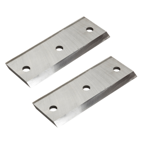 Set cutite Micul Fermier pentru tocator crengi MF-MO1006