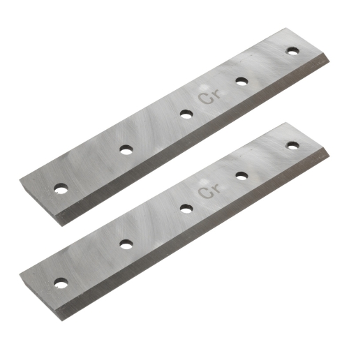 Set cutite Micul Fermier pentru tocator crengi MF-MO1010