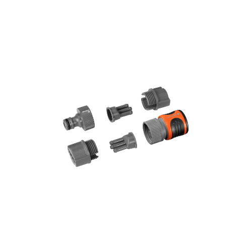 Set de conectare pentru furtun aspersor