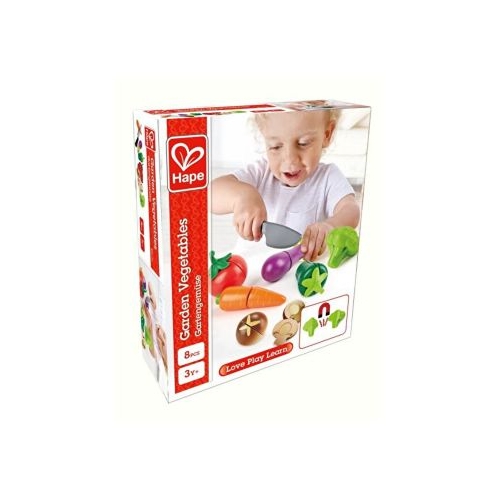 Set Legumele din gradina HAPE