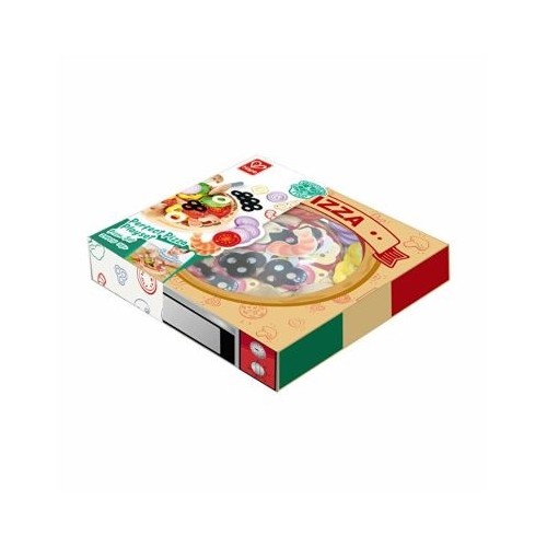 Set de joaca. Pizza perfecta HAPE