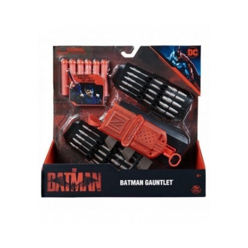 Batman film Set de Joaca Manusa, Spin Master