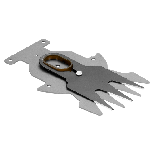 Set de lame pentru 8819/8829