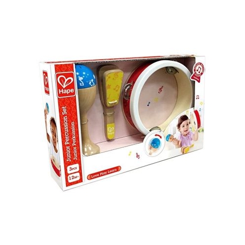 Set de percutie junior HAPE