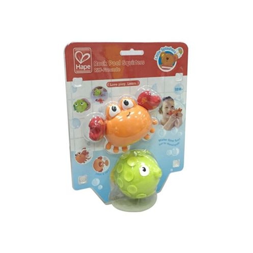 Set pentru baie HAPE