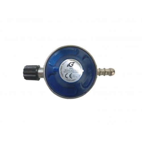 SET REGULATOR O-GRILL