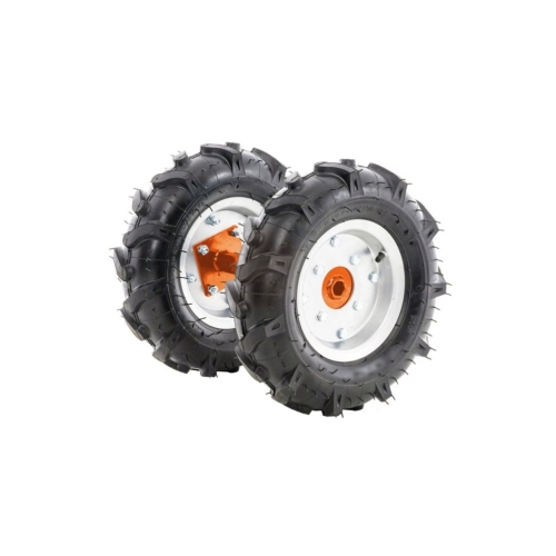 Set Roti Cauciuc 400X10 TS103