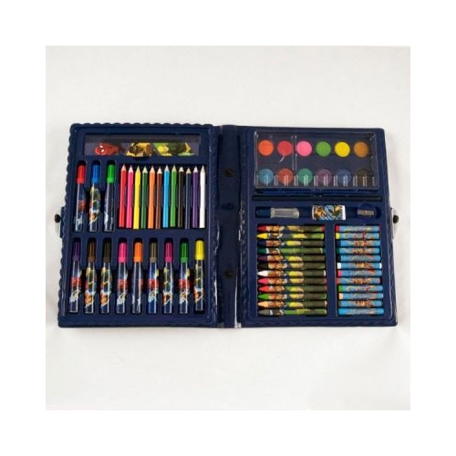 Spiderman - Set pictura 67 piese (00867)