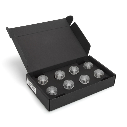 Set 8x ventuze fixare Panouri Solare EcoFlow