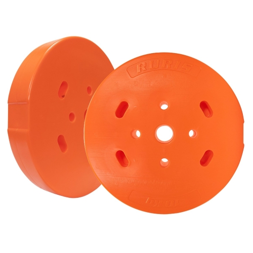 Set contragreutati CG 20 kg