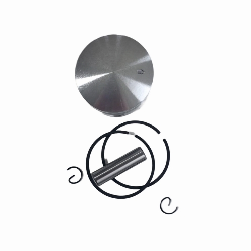 Set piston motor 520 de 52cc, pentru motocoasa MESTERINO TOOLS NT-BC520B