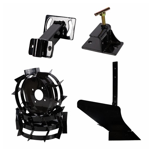 Set plug, adaptor, roti metalice 3.5-6