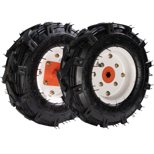 Set Roti Cauciuc 500X8 TS103