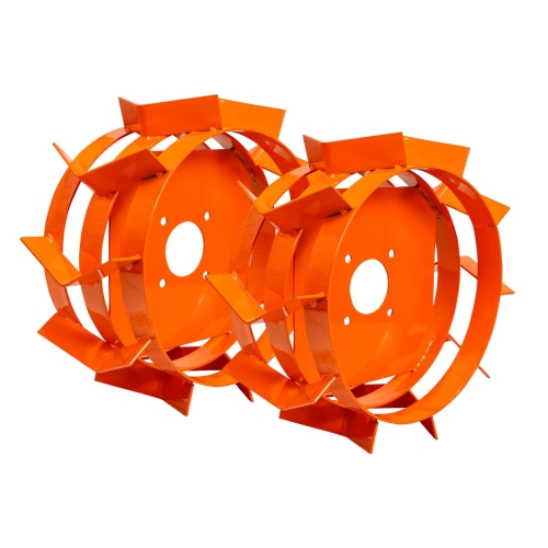 Set Roti Metalice 400 TG 320