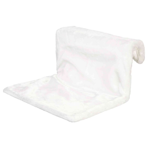 Sezlong Pe Calorifer 45x24x31 cm Alb 4321