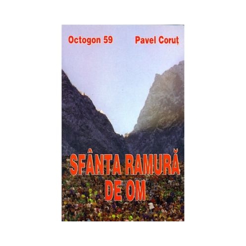 Sfanta ramura de om - Pavel Corut