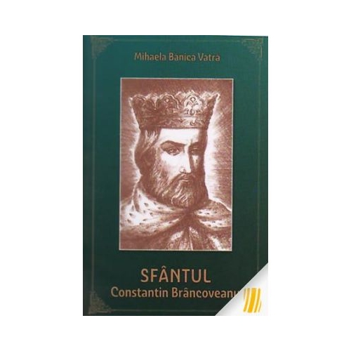 Sfantul Constantin Brancoveanu piesa istorica - Mihaela Banica Vatra