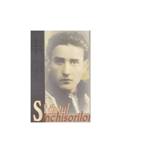 Sfantul inchisorilor