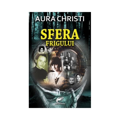 Sfera frigului - Aura Christi