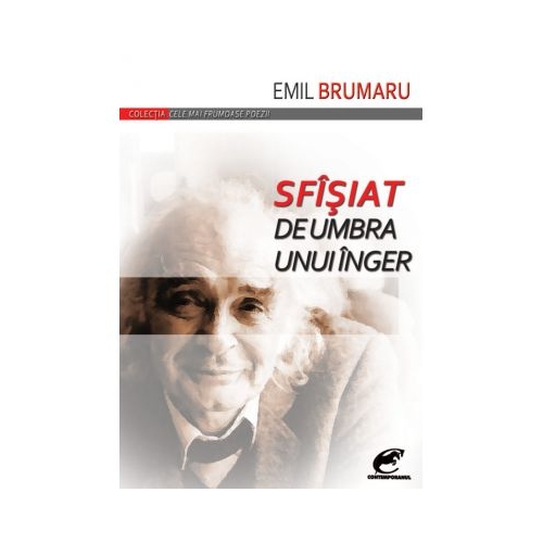 Sfîsiat de umbra unui inger - Emil Brumaru