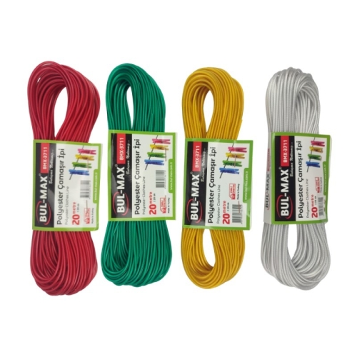 Sfoara Rufe 20 m Izolata (12Buc/Punga)