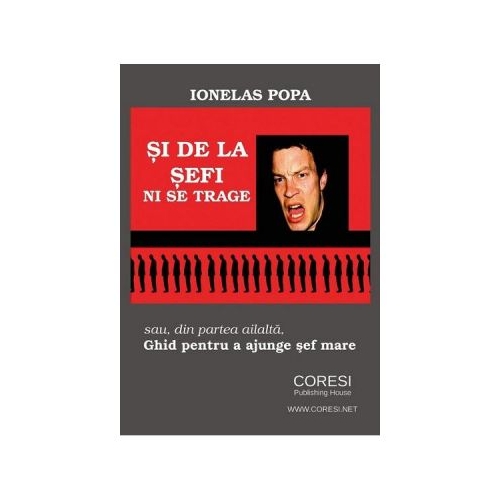 Si de la sefi ni se trage - Ionelas Popa