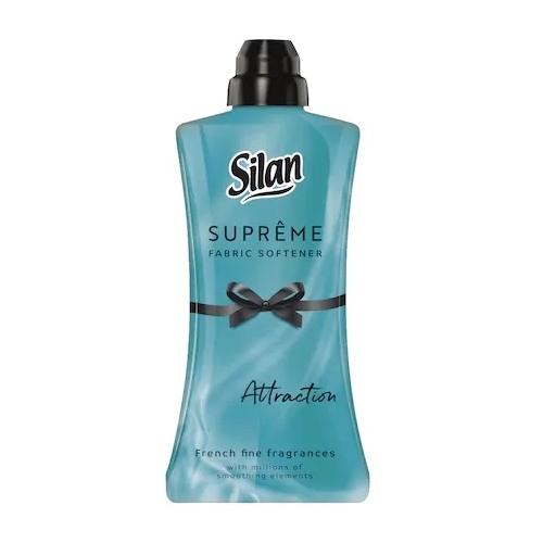 Silan Balsam de rufe Supreme Attraction, 1.2 l