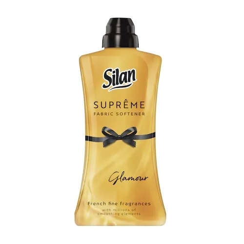 Silan Balsam de Rufe Supreme Glamour Gold 1.2 l