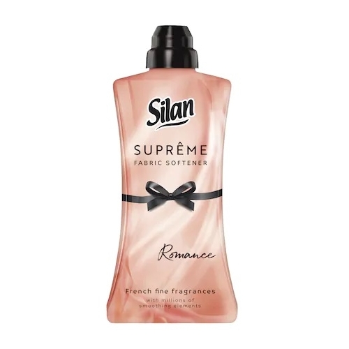 Silan Balsam de rufe Supreme Romance, 1.2 l