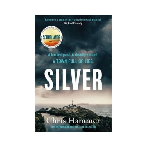 Silver - Chris Hammer