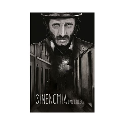 Sinenomia - Dan Cailean