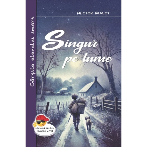 Singur pe lume - Hector Malot