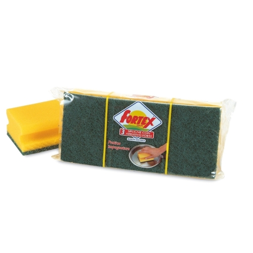 Set 3 bureti de vase FORTEX