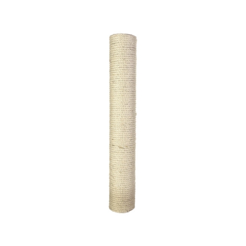 Stalp Sisal Pentru Ansamblu Pisici, 9x60 cm, 43993